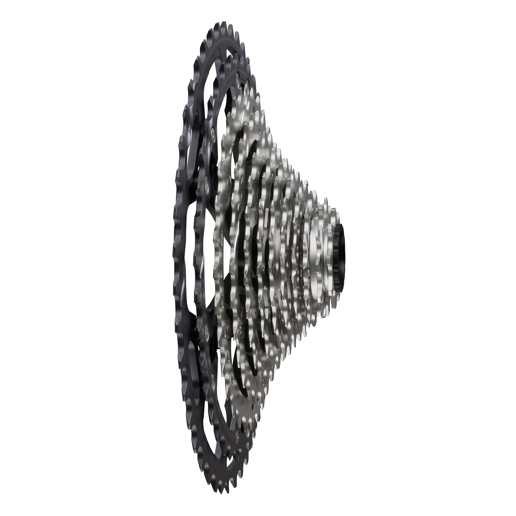 SHIMANO CS-M8200 Cassette 10-51 12-Speed XT